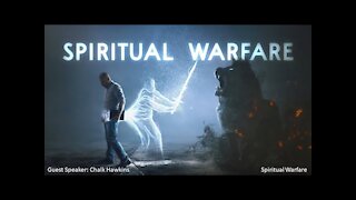 Spiritual Warfare1