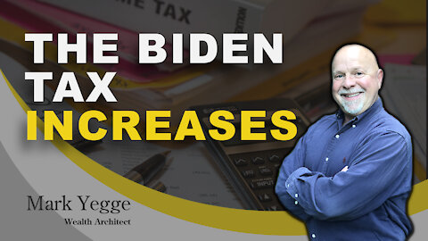 The Biden Tax Increase