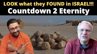 YOU won’t believe WHAT was just FOUND in ISRAEL!!!