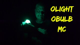 OLIGHT OBULB MC