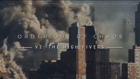 ORDER OUT OF CHAOS VOL 2 | THE HIGH-FIVERS | Trailer
