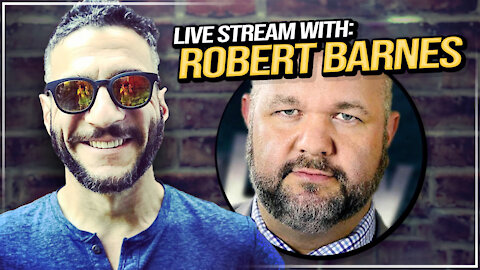 EP. 62: Viva & Barnes Live Stream "Meaning of Life" 42nd Birthday Special!