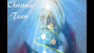 Christmas Tears song trailer