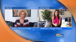 Self Care Routines with Jamie Hess