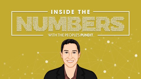 Episode 241: Inside The Numbers With The People's Pundit