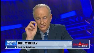 Special July 4th Interview with Bill O'Reilly