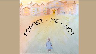 Forget - Me - Not