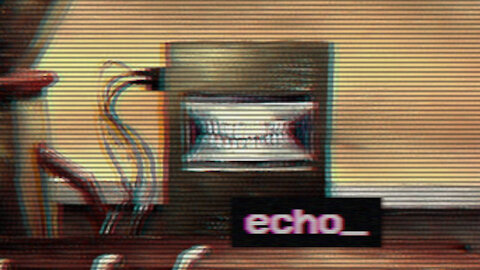 E C H O - A Synthwave Mix