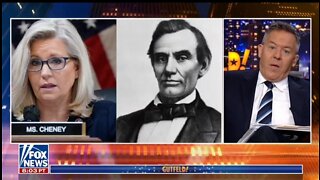 Gutfeld: The Media Convinced Liz Cheney To Lose By Exploiting Her Trump Derangement Syndrome
