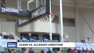 Section VI Crossover game Highlights