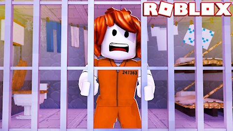 TY THE HUNTER PLAYS PRISON LIFE FOR THE FIRST TIME