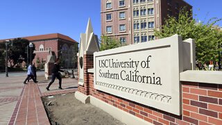 USC Plans To Return To In-Person Classes For Fall Semester