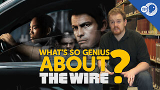 Stuff of Genius: What's So Genius About The Wire?