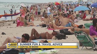 Summer Fun & Travel Advice