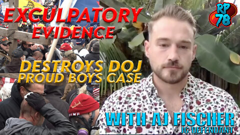 Seditious Conspiracy or Political Persecution? New Exculpatory Evidence Exonerating J6 Defendants