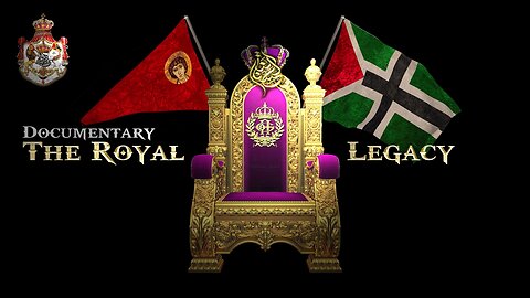 The Royal Legacy (full documentary)