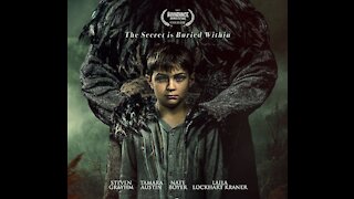 The Secret of Sinchanee - Official Trailer © 2021 Truth Entertainment [Horror]