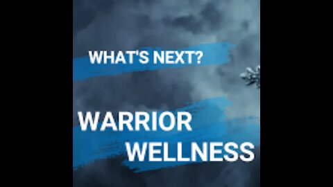 Warrior Wellness What's Next Ep 6 Parasites (Eiw)