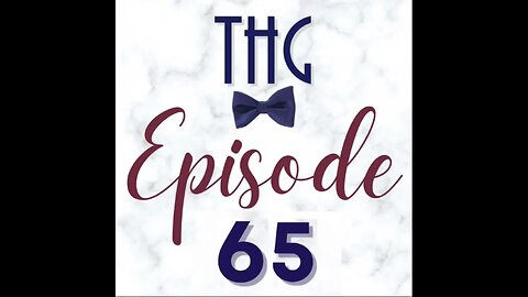 THG Podcast: The Space Race