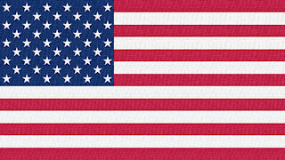 American Patriotic Song (Instrumental) God Bless America
