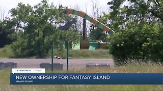 Fantasy Island now in the control of Chicago investor, rebranding timeline expected soon