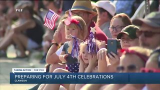 Family-friendly ways to enjoy the Fourth of July without fireworks