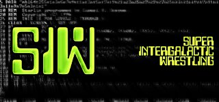 Super Intergalactic Wrestling TV - "InfoWars" - August 27, 2021