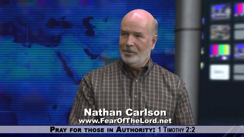 Should you fear God? Fearing God, Part 2