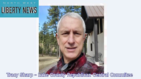 NWLNews - 2nd Hour - Tracy Sharp of the Lake Co. Republican Central Committee