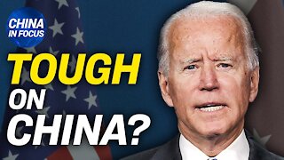 Biden admin reacts to Chinese leader's conflict warning; Wuhan doctors reveal virus coverup