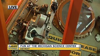 Michigan Science Center