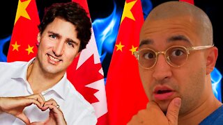 Canada's Economy Just Collapsed | No More Travel ALLOWED!