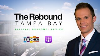 The Rebound Tampa Bay: Reasons for Optimism