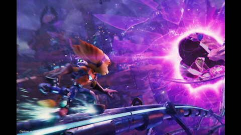 Ratchet & Clank: Rift Apart update fixes issues causing players to get stuck