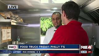 Food Truck Friday: Cannolis