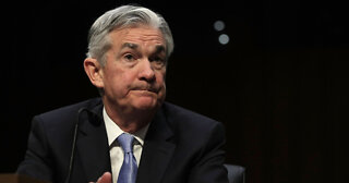 No Good Options For The Fed; So Audit It & Get Rid of It!