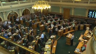 Legislature resumes: Priorities focused on safety changes, economic recovery