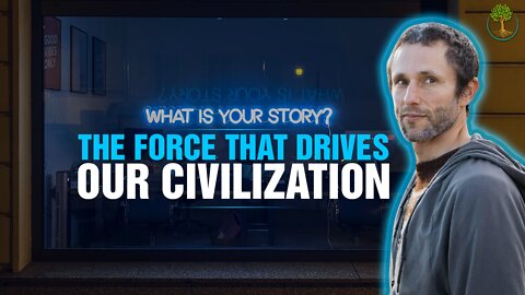 The Force That Drives Our Civilization | Charles Eisenstein
