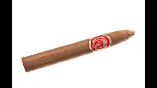 D'Crossier Premium Blend Torpedo Cigar Review