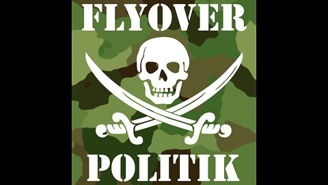 Flyover Politik 3-23-22