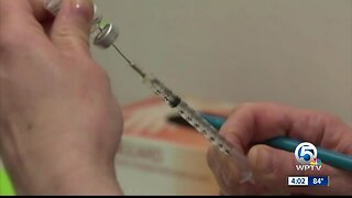 20 hepatitis A cases now reported in Martin County