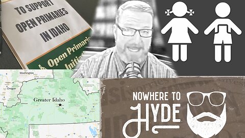 Nowhere To Hyde -- Collectivist Favors