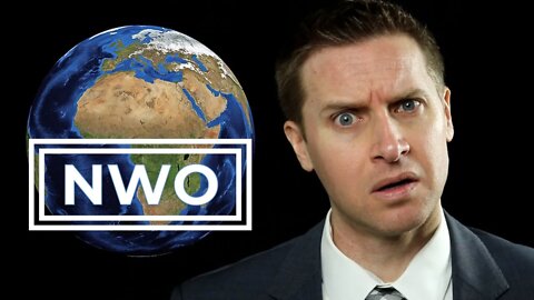 What is the New World Order?