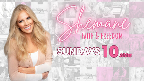 SHEMANE NUGENT'S FAITH & FREEDOM SHOW 5-7-23