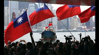 US Vows to Support Taiwan Amid Chinese Media Threat