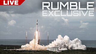 SpaceX Turksat 5B Launch | LIVE