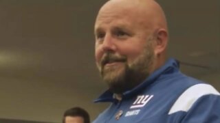 Brian Daboll Delivers Passionate Speech Following Giants 2-0 Start