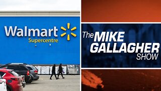 Mike Gallagher: Even Walmart Finally Turns Against Mike Lindell & My Pillow