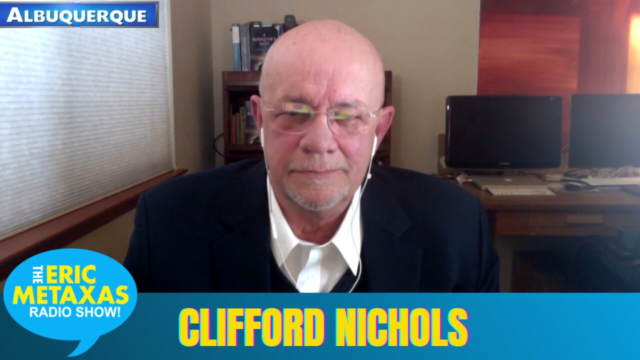 Clifford Nichols | 