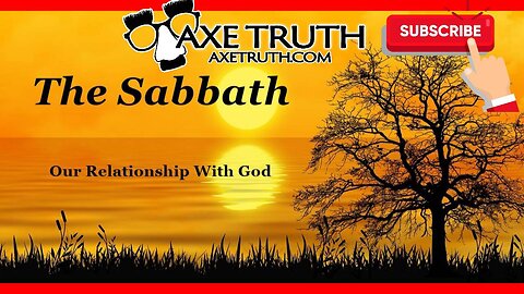 3/30/23 Power of the Living Word with AxeTruth & Pastor Shadilay
